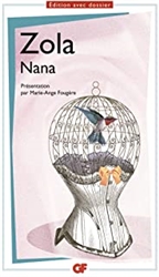 Nana (text and materials)