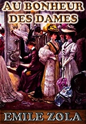 Au bonheur des dames: (Non illustrÃ©)