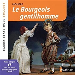 Le Bourgeois Gentilhomme - MoliÃ¨re - 23