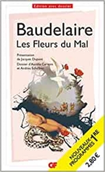 Les Fleurs du mal