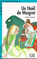 Un NoÃ«l de Maigret, niveau 2