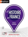 L'histoire de France - RepÃ¨res pratiques NÂ° 4 - 2020