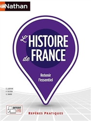 L'histoire de France retenir l'essentiel