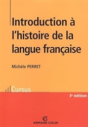 Introduction Ã  l'histoire de la langue franÃ§aise