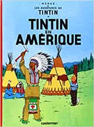 Tintin en AmÃ©rique