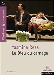Le Dieu du carnage