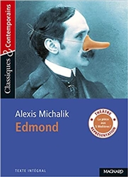 Edmond (series Classiques et Contemporains)