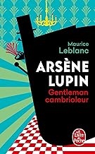ArsÃ¨ne Lupin, gentleman-cambrioleur