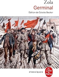 Germinal (Livre de poche)