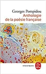 Anthologie de la poÃ©sie franÃ§aise