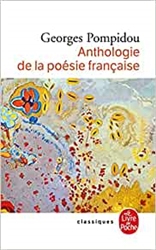 Anthologie de la poÃ©sie franÃ§aise