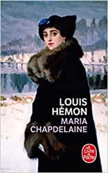 Maria Chapdelaine