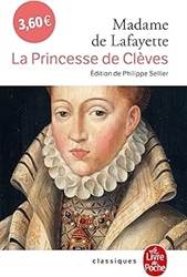 La Princesse de ClÃ¨ves