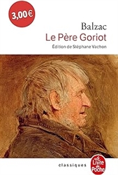 Le pere Goriot (au=Balzac)