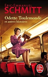 Odette Toulemonde