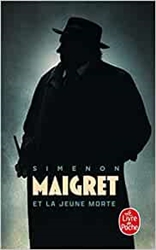Maigret et la Jeune Morte