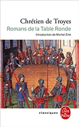 Romans de la Table ronde