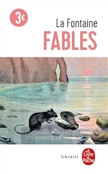 Fables : Anthologie