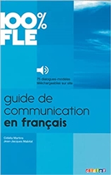 Guide de Communication en FranÃ§ais - Livre + mp3 (book with mp3)