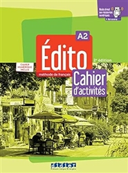 Edito A2 - Cahier d'activitÃ©s