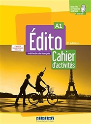 Edito A1 - Cahier d'activitÃ©s + didierfle.app