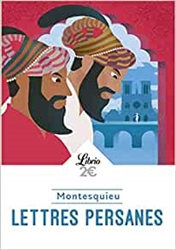Lettres persanes