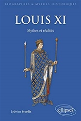 Louis XI (French edition)