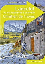 Lancelot ou Le Chevalier de la Charrette