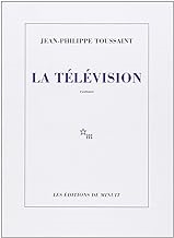 Television (au=Toussaint)
