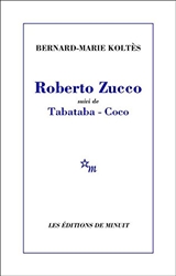 Roberto Zucco, suivi de Tabataba