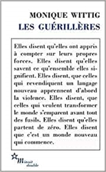 Les guÃ©rillÃ¨res