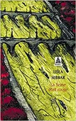 La Seine Ã©tait rouge: Paris, octobre 1961