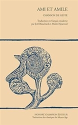 Ami et Amile (Traduction en FranÃ§ais Moderne)