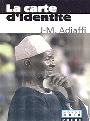 La carte d'identitÃ© (author=Adiaffi)