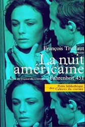 La Nuit amÃ©ricaine, suivi du journal du tournage de Fahrenheit 451