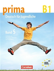 Prima  B1: Band 5 - SchÃ¼lerbuch