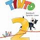 Tinto Sprachlesebuch 2. Schuljahr Basisbuch Sprache und Lesen Mit Lernentwicklungsheft, STARK-/Grammatikkarte und BuchTaucher-App