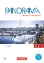 Panorama B1.1 Kursbuch (Textbook)