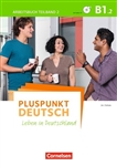 Pluspunkt Deutsch - Leben in Deutschland - Allgemeine Ausgabe / B1