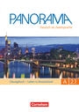 Panorama A2.1 Ãœbungsbuch DaZ (Workbook German as a Second Language)mit MP3-CD - Leben in Deutschland