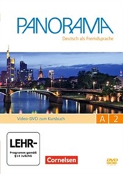Panorama / A2: Gesamtband - Video-DVD