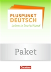 Pluspunkt Deutsch - Leben in Deutschland - Allgemeine Ausgabe / B1