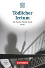TÃ¶dlicher Irrtum (Reader A2/B1)