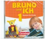 Bruno und ich 1 - Audio-CD