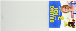 Bruno und ich / Band 3 - Audio-CD