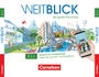2 weeks to import Weitblick B2.2 Audio-CDs zum Kurs- und Ãœbungsbuch