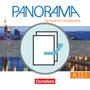 Panorama A2.1 Paket (Textbook + Workbook in one packet)