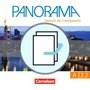 Panorama A2.2 Paket (Textbook + Workbook in one packet)