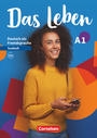 Das Leben A1 Testheft mit Audios online (Test Booklet with online audio)