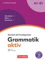 Grammatik aktiv A1-B1 (2nd ed 2023)
